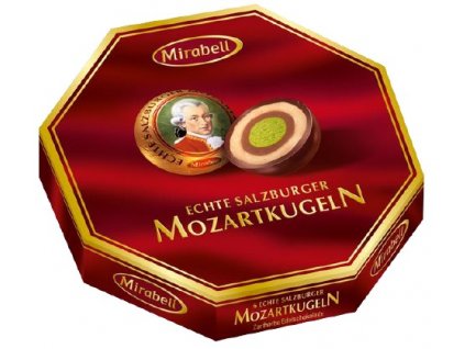 Mozartkugeln 100g