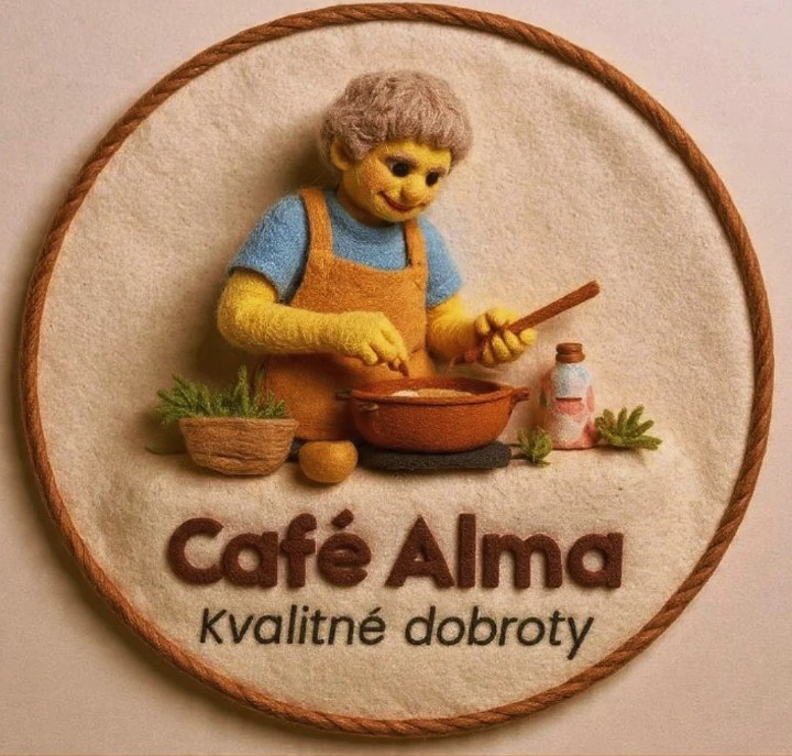 Café Alma