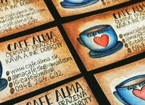 Café Alma