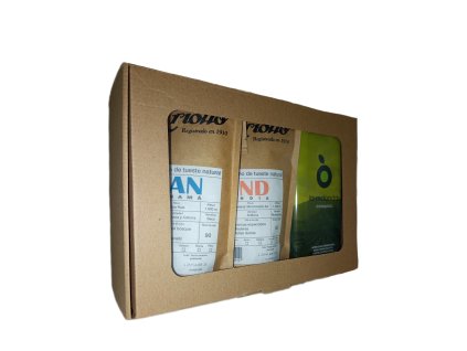 DARČEKOVÝ BALÍČEK MIX