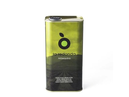 La Redonda Extra Virgin Olive Oil 1L Tin 1688725407991 700x