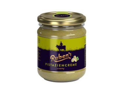 PISTÁCIOVÝ KRÉM