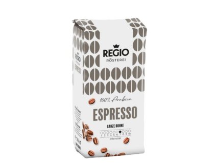 ZRNKOVÁ KÁVA ESPRESSO