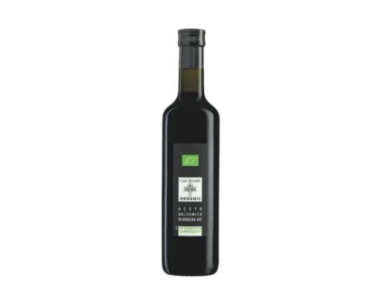 BIO OCOT BALSAMICO CASA RINALDI DI MODENA IGP