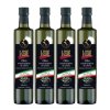 Výhodné balenie 4x500ml Extra panenský olivový olej CONTE DE CESARE