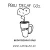 BEZKOFEINOVÁ KÁVA | CO2 | DECAF PERU