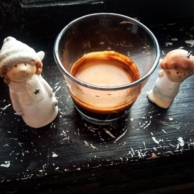 Základom je lahodné espresso...:) Klik: www.cafealma.sk #kava #ilovecoffee #obchodskavou #eshopspotravinami #cafealma