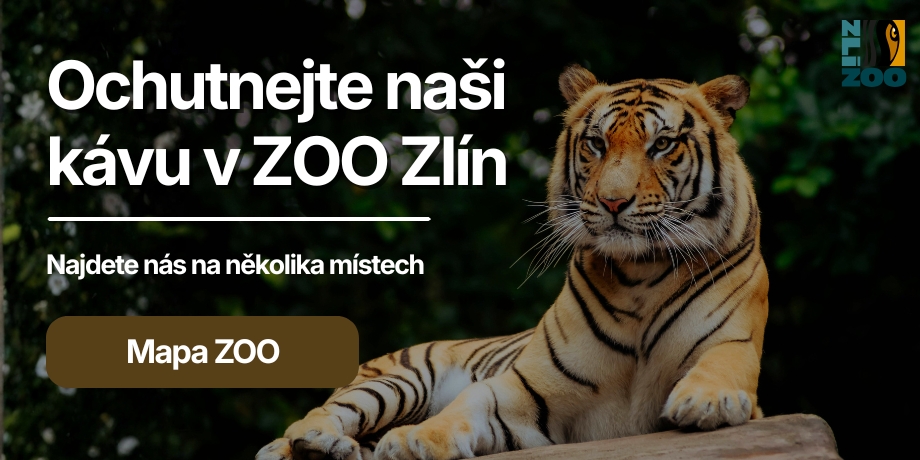 Zoo Zlín