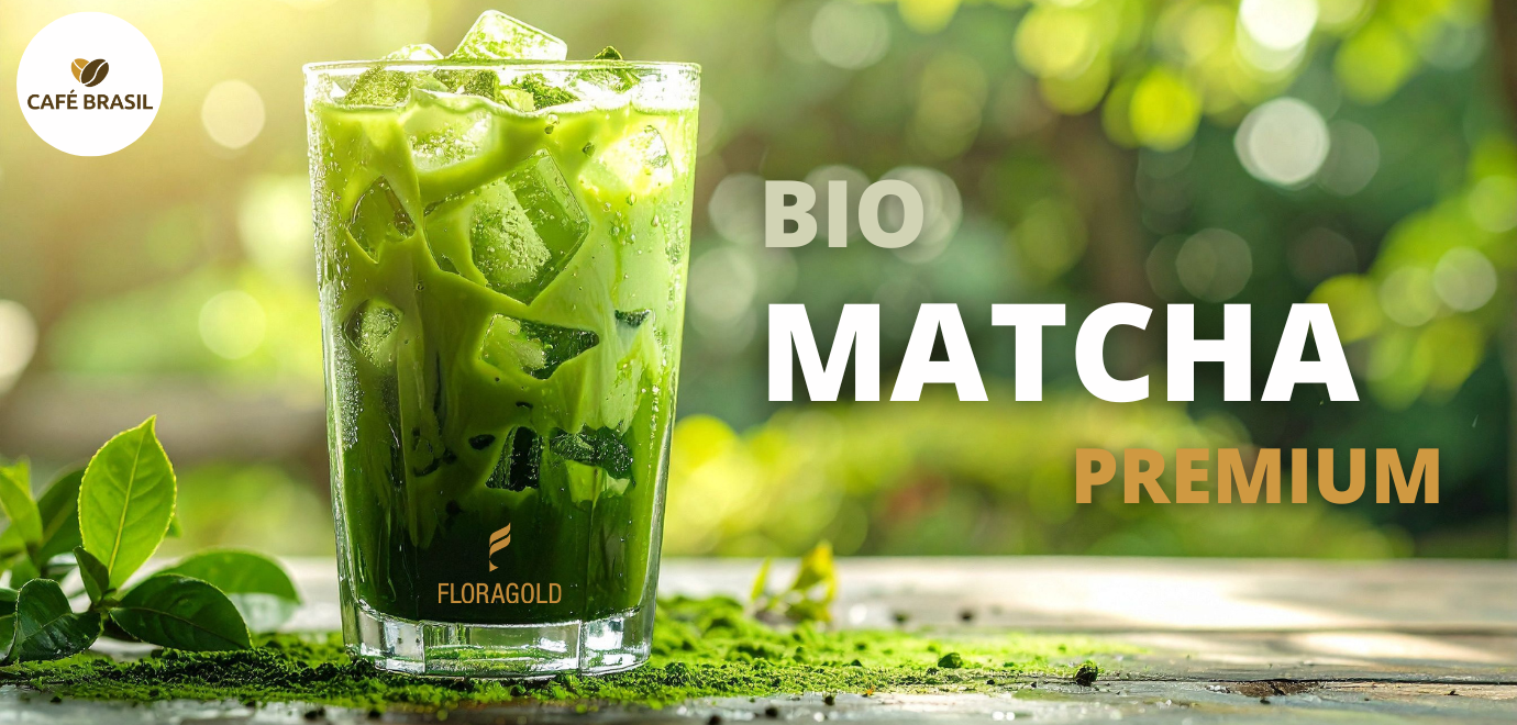 Matcha Premium
