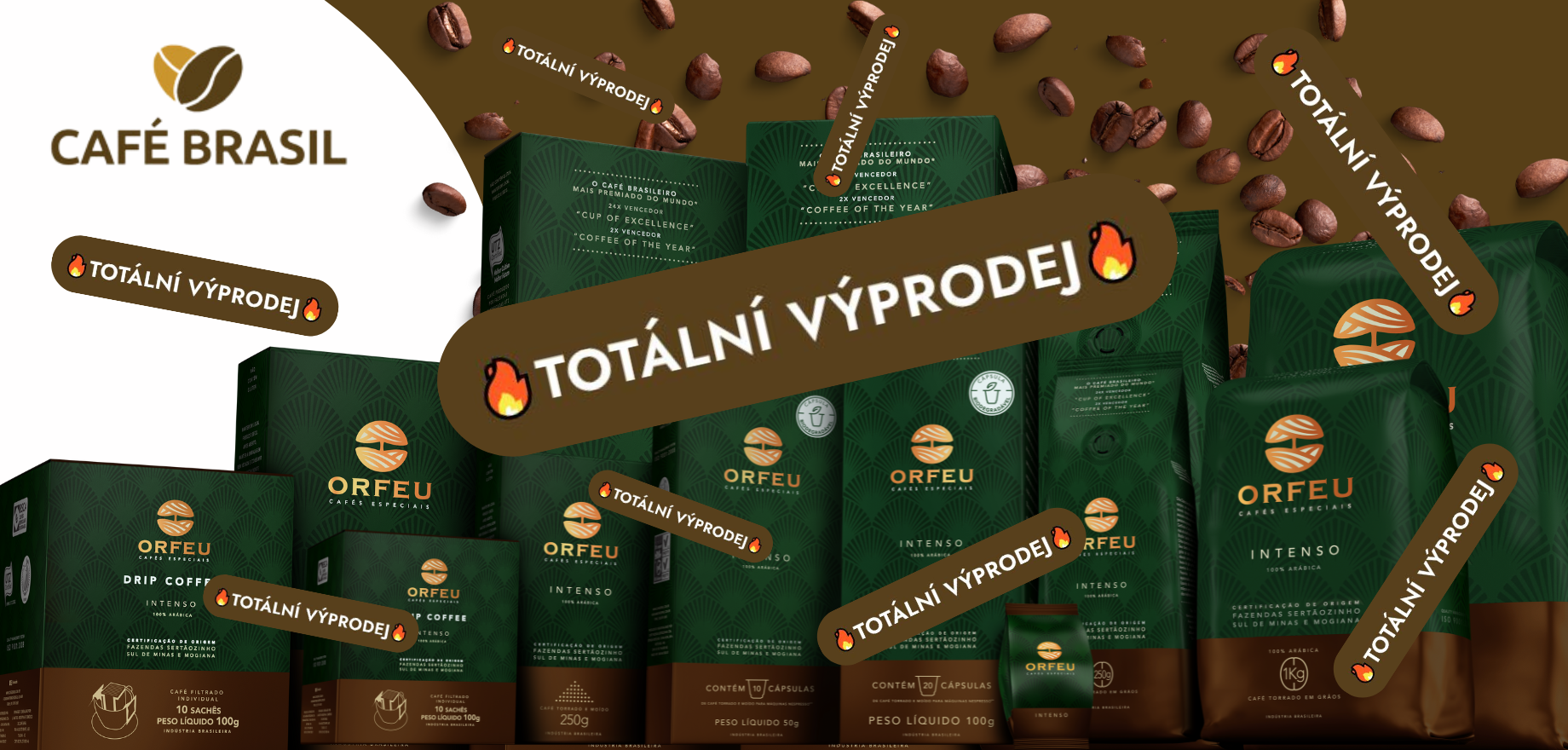 Totální výprodej 1