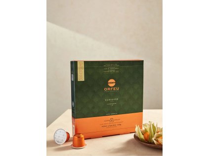 orfeu classico capsule 20