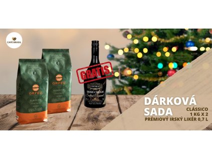 nabidka 2x classico liker