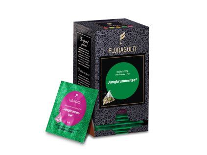 81030 Jungbrunnentee