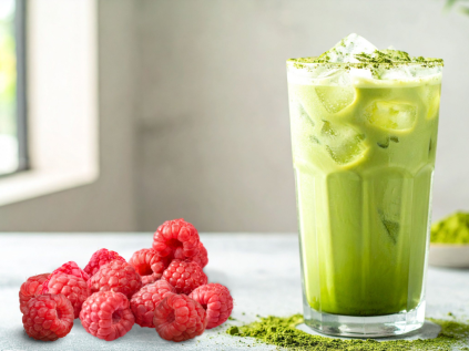 Matcha malinaa