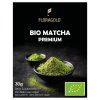Matcha Premium Florapharm FLORAGOLD 30g BIO zelený čaj