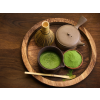 Matcha SUPERIOR Florapharm FLORAGOLD Zelený čaj BIO 30 g
