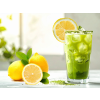 Matcha citronn