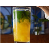 Matcha Pomeranč Florapharm FLORAGOLD Zelený čaj 30 g