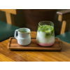 Matcha Malina Florapharm FLORAGOLD Zelený čaj 30 g