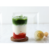 Matcha Malina Florapharm FLORAGOLD Zelený čaj 30 g