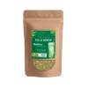 cold bre matcha