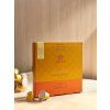 orfeu bourbon amarelo VARIETAIS capsule 20