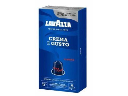 Lavazza Crema e Gusto