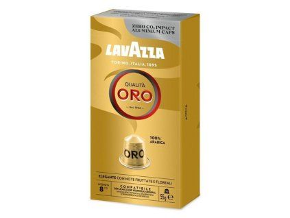 Lavazza Qualita Oro