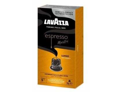 Lavazza Espresso Maestro Lungo