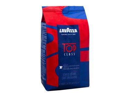 Lavazza Top Class 1kg