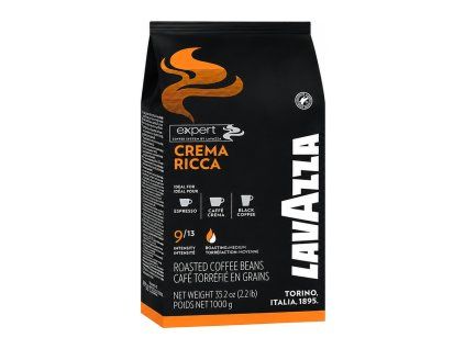 Lavazza Crema Ricca 1kg 1