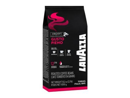 Lavazza Gusto Pieno 1kg