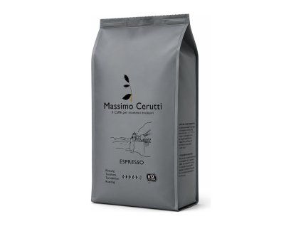 Massimo Cerutti Espresso 1kg