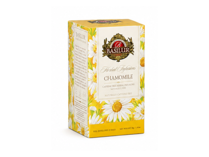 basilur chamomile