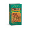 basilur green ceylon