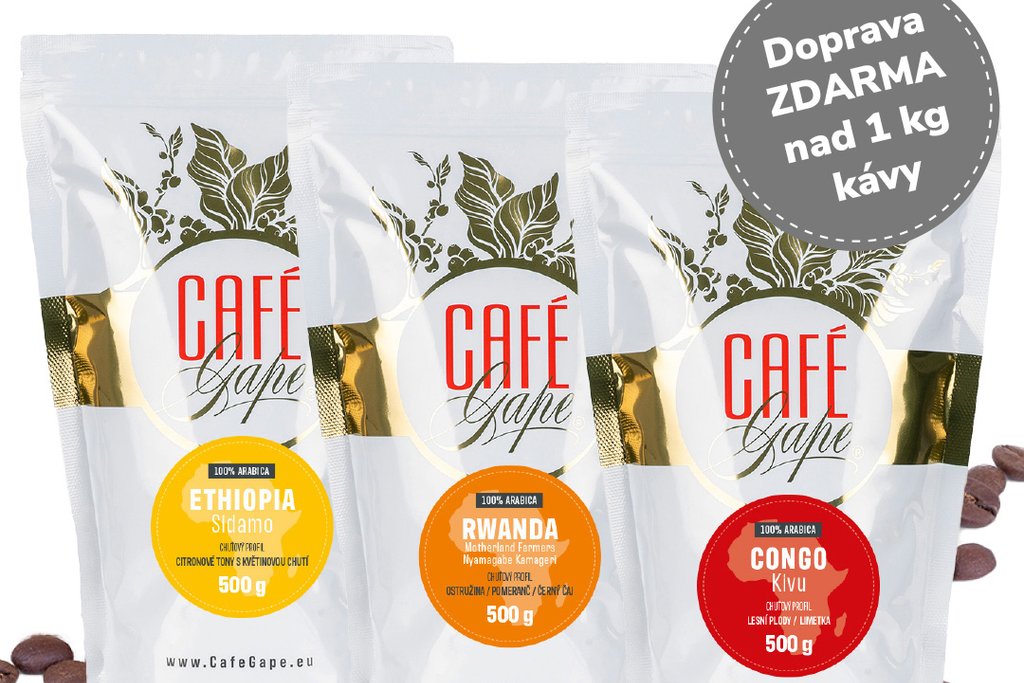 Bílý pátek a doprava zdarma