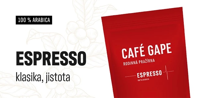 banner espresso