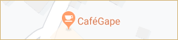 Prodejna Café Gape Olomouc-Lošov
