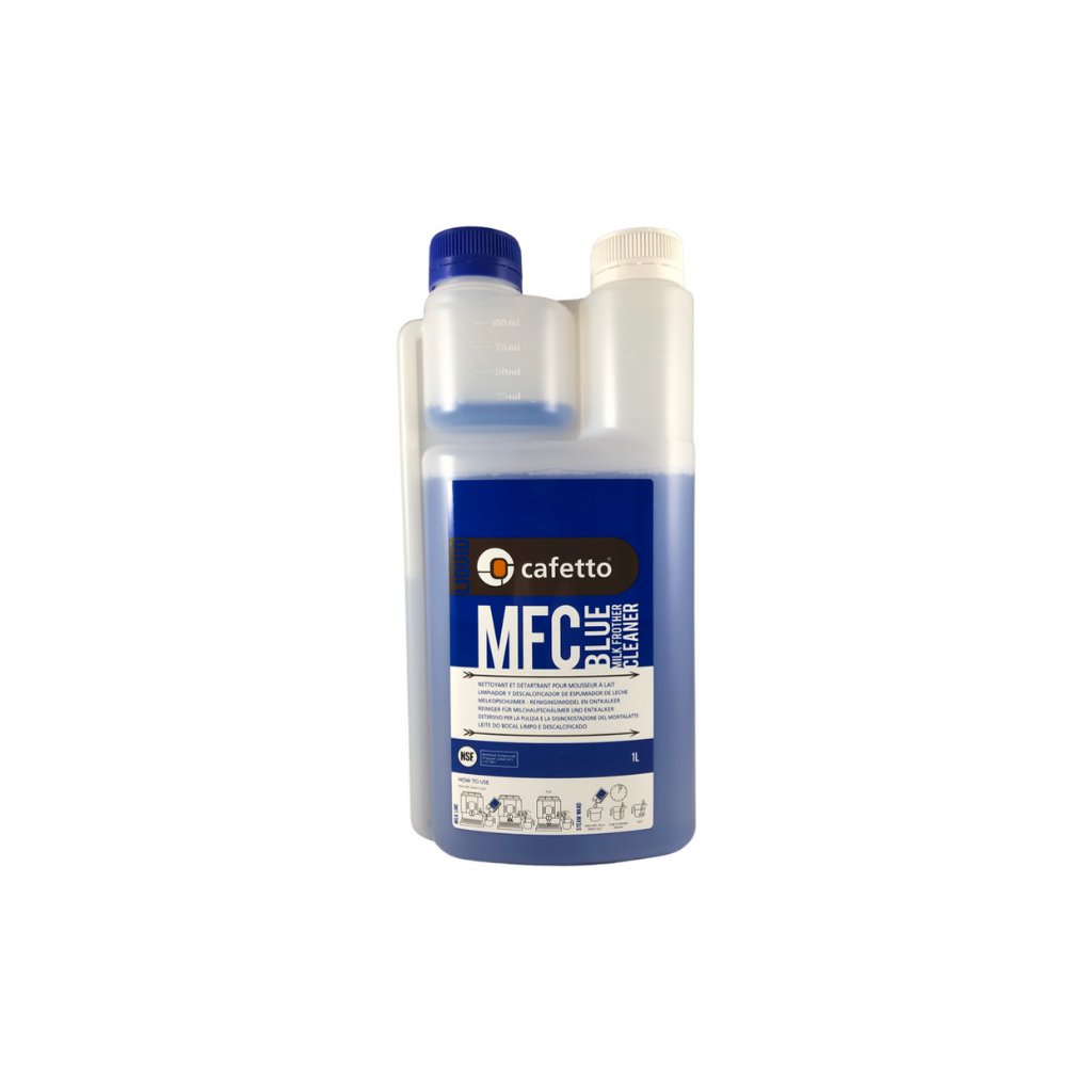 Cafetto MFC Blue 1 l