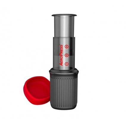 Aerobie AeroPress Go