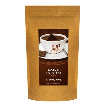 obal prirodni 480g front cokolada Tmava
