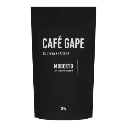 obal modesto 500g front