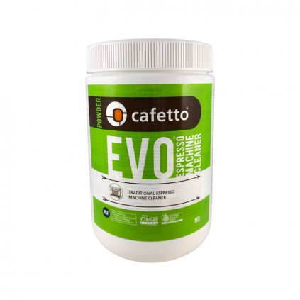 Caffeto EVO 1