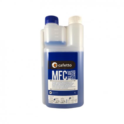 Cafetto MFC Blue 1 l