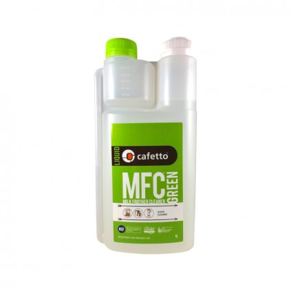 Cafetto MFC Green 1 l