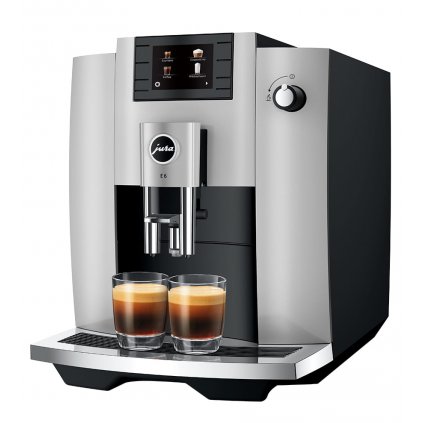JURA E6 Platin 1