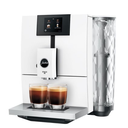 JURA ENA8 White