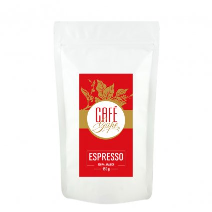 Espresso 150g