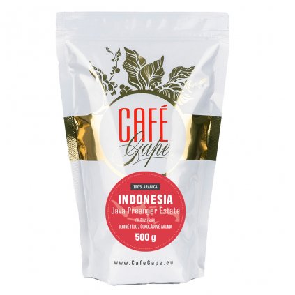 fotky WEB Indonesia 500g