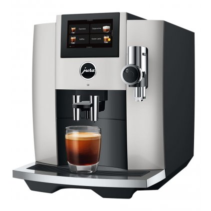 JURA S8 Platin 1